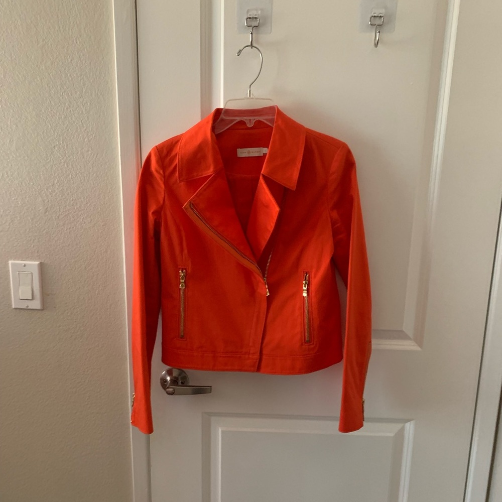 Tory Burch Jacket
